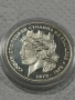 сребърна монета 20 лв от 1979 , снимка 3