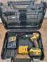 Акумулаторен винтоверт DEWALT DCD708, снимка 1