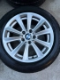 BMW алуминиеви джанти 8Jx17H2 ET30-5x120, снимка 5
