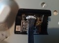 Продавам Power botton, Wi-Fi модул от тв.SAMSUNG UE50NU7092U, снимка 11