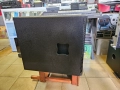 Пасивна басова тонколона 15" бас каса Clear Sound 1000W RMS 8 Ома. Професионална. В отлично техничес, снимка 12