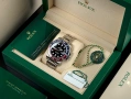 Rolex GMT-Master II 40mm Steel Oyster Automatic Различни Варианти, снимка 2