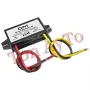 Конвертор от 12V на 5V 3А 15W Понижаващ DC - DC Преобразувател Step Down, снимка 2