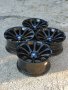 Deep Concave Джанти 9x10j за БМВ BMW Style 166 19 " цола 5х120 Спорт Пакет e38 e39 e60 e61 e65., снимка 7