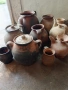 Стари Керамични съдове , снимка 1