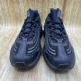 Оригинални детски маратонки Nike Air Max ZM950 Triple Black Shoes Sneakers , 36 размер , снимка 3