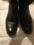 Дамски ботуши естествена кожа, снимка 5
