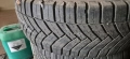 Продавам 4 всесезонни гуми Michelin Agilis за бус, снимка 1