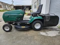 Тракторна косачка 11.5 к.с., снимка 5