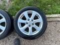 Джанти 5х114х16 , снимка 5