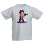 Детска тениска Star Wars Han Solo Star Wars,Игра,Изненада,Подарък,, снимка 5