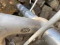 Ретро велоспиед peugeot P1000 , снимка 7