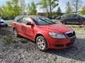 Skoda Octavia 4х4 Facelift на части 1.9tdi BLS шкода октавия на части, снимка 1