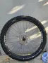 Предна капла WTB 27.5 с главина NOVATEC, снимка 2
