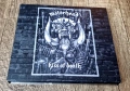 Компакт Дискове - Рок Метъл: Motorhead - Kiss Of Death - CD Digipack - Limited Edition, снимка 1
