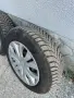 4бр. Джанти 15”  4х100 със зимни гуми за Рено, Дачия , снимка 9