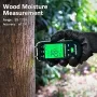 детектор за влага на дърва, снимка 2