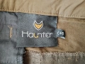 Панталони за туризъм, лов Haunter размер С46 (M), снимка 4