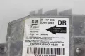  Модул AIRBAG за Opel Corsa C (2000-2006) 24417006, снимка 2