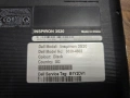 Лаптоп Dell Inspiron 3520, Intel i3-2328, 8GB RAM, SSD, Windows 10, снимка 3