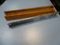 Линия проверовъчна стоманена ЗИИУ Благоевград L-500 mm, снимка 3