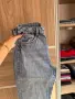 Дънки Zara висока талия, снимка 4
