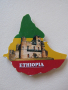 Магнит от Етиопия, снимка 1