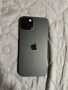 Продава се IPhone 15 plus black 128GB, снимка 2