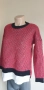 Bogner Wool / Cashmere Mohair  Alpaka Knit Womens Size S / M НОВО! ОРИГИНАЛ! Дамски Пуловер !, снимка 8
