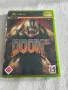 Игра за xbox classic , Doom 3 , снимка 1
