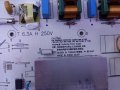 Захранване Power Supply Board G03 AP-P321AM / SONY 75XH9096, снимка 3