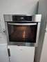 Фурна за вграждане MIELE PYROLIS мод. H5141BP 76л., снимка 1