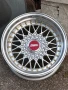 Джанти 4х100 16 “ цола чисто нови Спорт Пакет за БМВ BMW E30, снимка 3