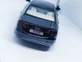 Audi A8 макет, снимка 4