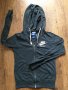 NIKE GYM VNTG HOODIE FZ - страхотно дамско горнище, снимка 5
