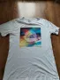 quiksilver - страхотна мъжка тениска S, снимка 4