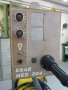 Заваръчен апарат ESAB LUA 400, снимка 2