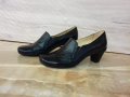 Нови кожени бълг. обувки, снимка 2