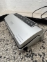 Машина за Вакуумиране Caso 1340 VC10 Silber 110 W, Опаковъчна Машина, сребриста!, снимка 2