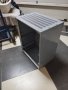 Метален шкаф - кутия за сървър или инструменти 48/32/ 62см, снимка 3
