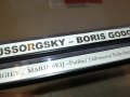 BORIS GODOUNOV CD X2 ВНОС GERMANY 2803231139, снимка 18
