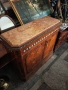 Антикварен бар шкаф , снимка 7
