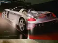Automobiles: Elegance on Wheels - луксозен автомобилен фотоалбум, 2008 - Фотокнига Автомобили , снимка 5