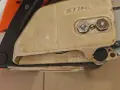 Щил 250 STIHL MS250, снимка 4