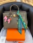 висококачествени чанти HERMES BİRKİN BAG : 35 cm x 18 cm , снимка 4