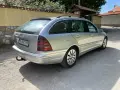 Mercedes C200.  2002, снимка 4