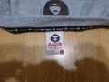 блуза aape by bathing ape горнище фанела худи елек суичър суитшърт яке мъжка оригинална L, снимка 7