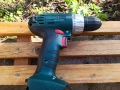 Metabo BS 12 NiCd тяло на винтоверт, снимка 4