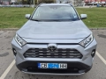 Toyota Rav4 2.0I AWD CVT EXECUTIVE, снимка 5