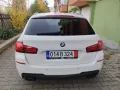 BMW M550D, снимка 17